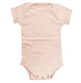 3-Pack Organic Infant One Piece by Royal Apparel Made in USA 2032ORG