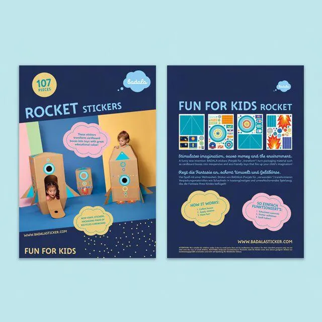 [30%OFF]ROCKET