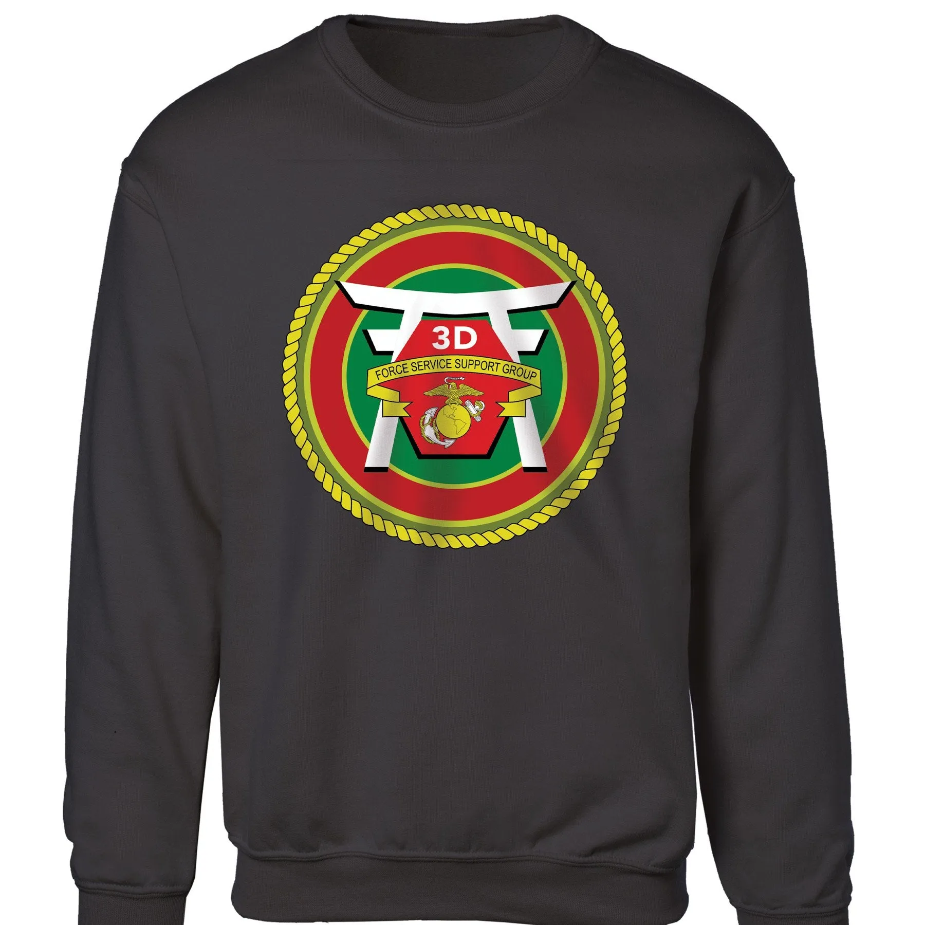 3rd FSSG Sweatshirt