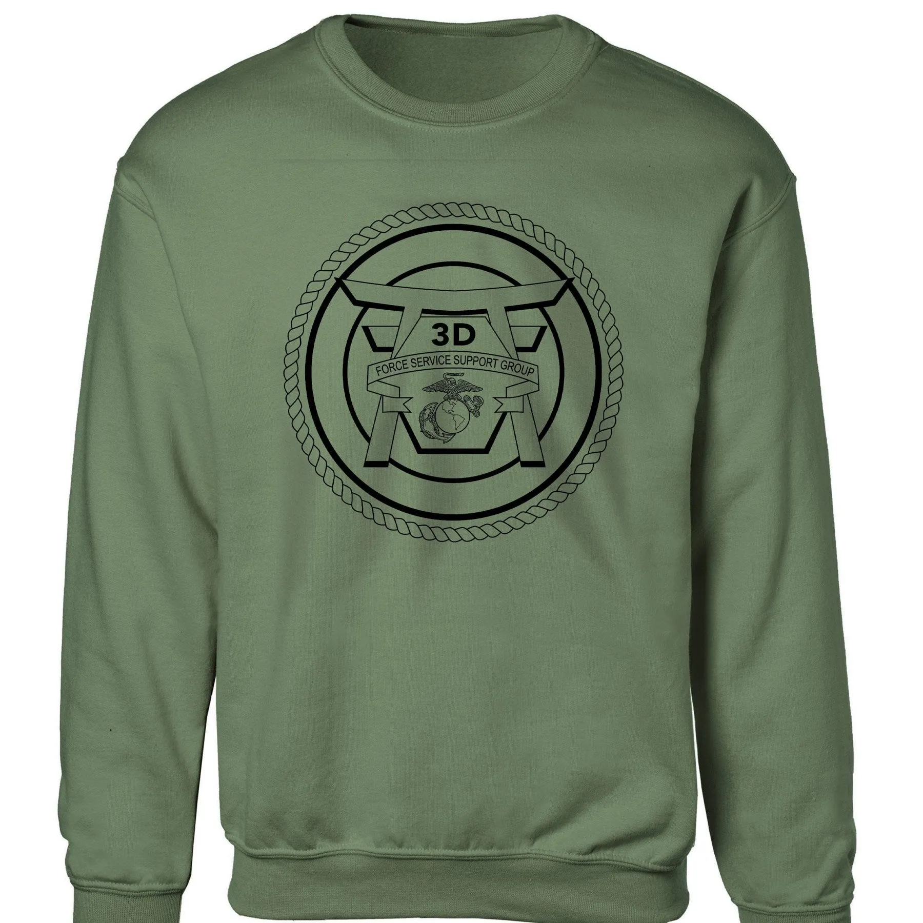 3rd FSSG Sweatshirt