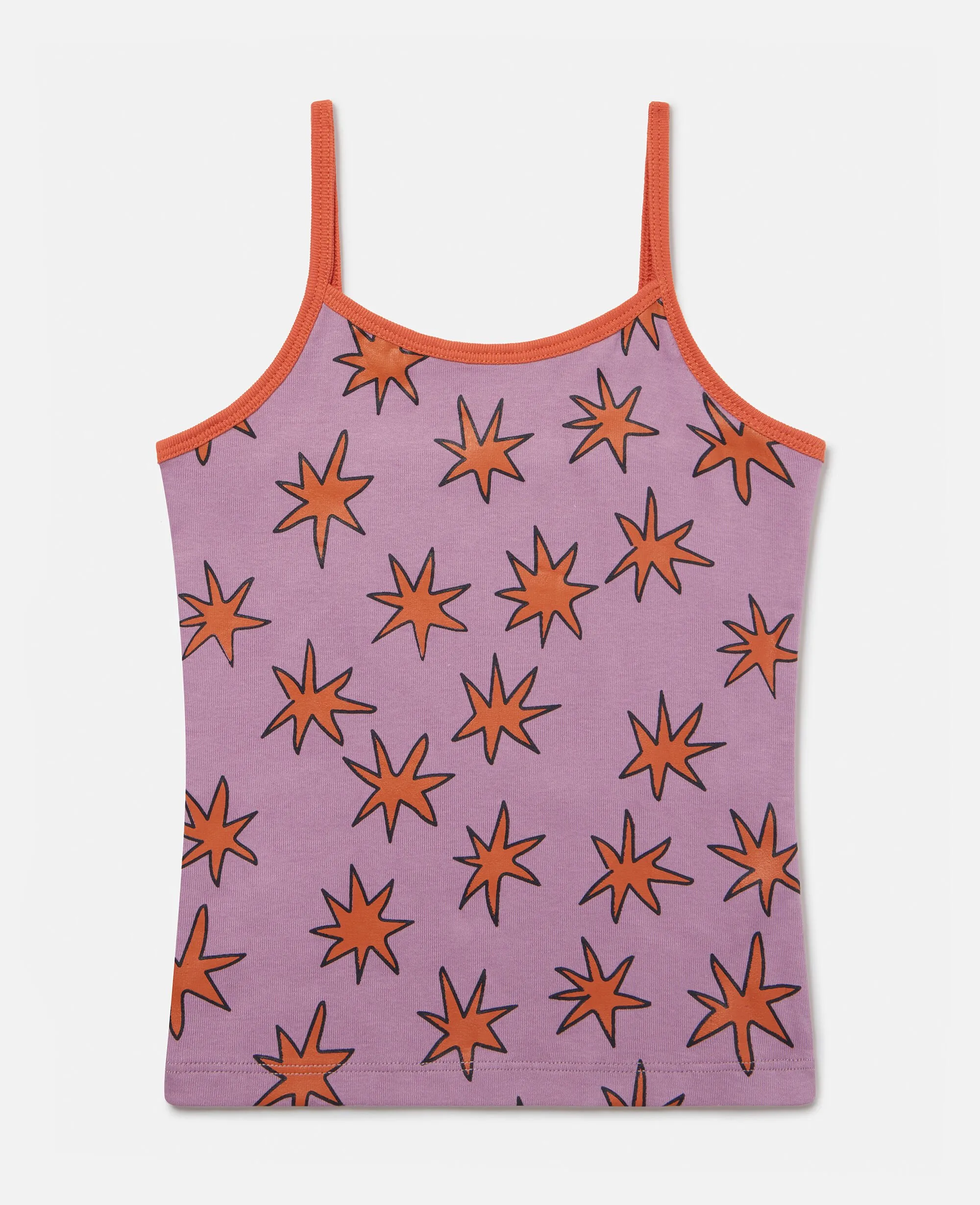 7 Pack Star Pattern Vests