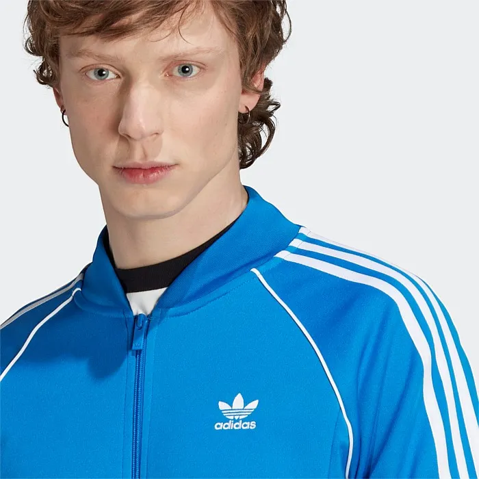 Adicolor Classics SST Track Jacket | Jackets & Vests | Stirling Sports