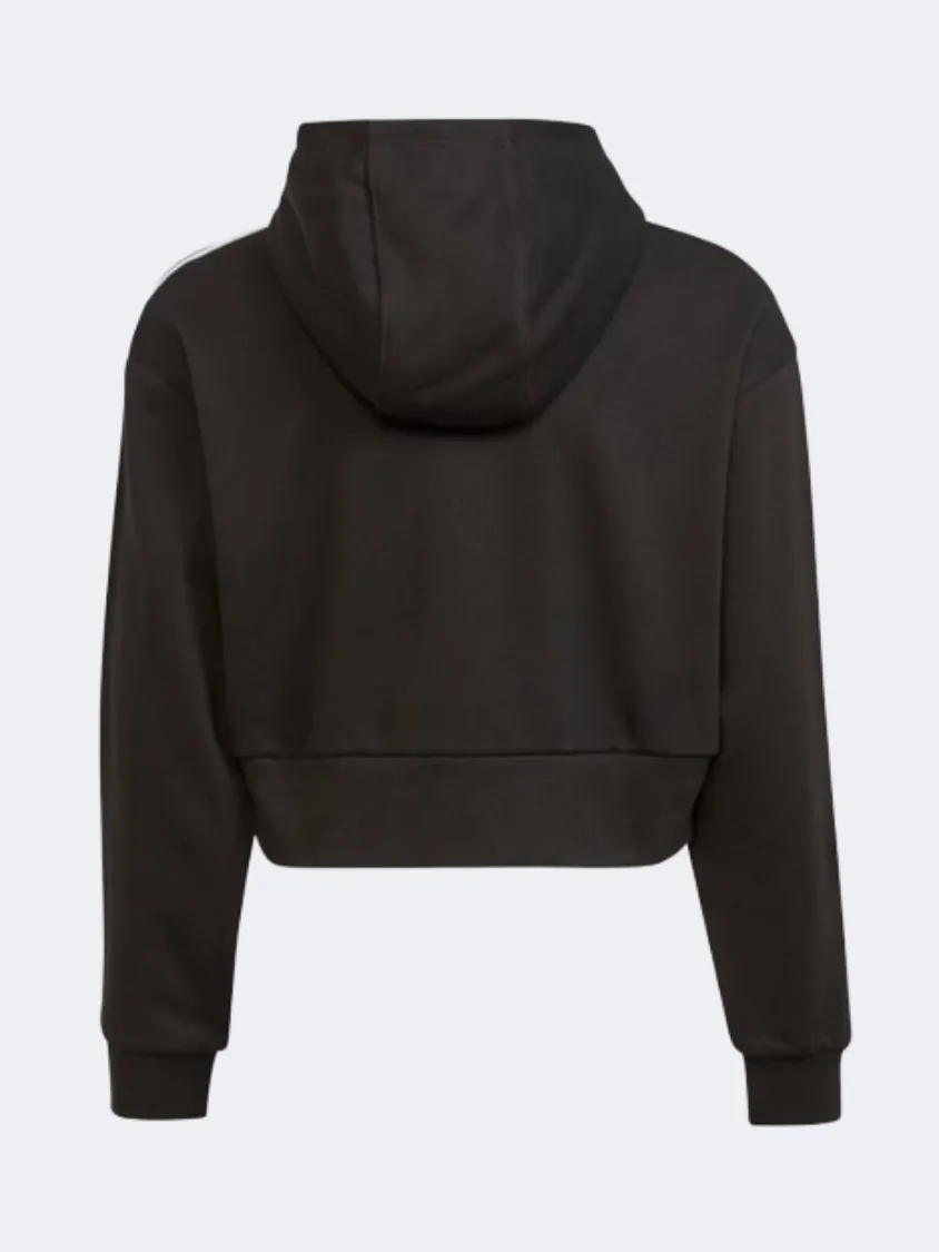 Adidas Adicolor Ps Original Hoody Black/White