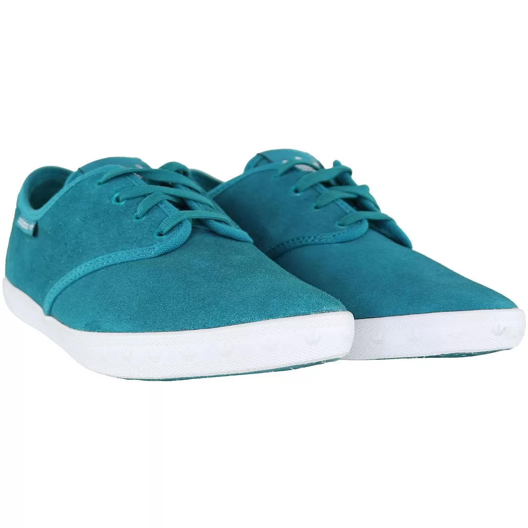 Adidas Adria PS Womens Blue Plimsolls