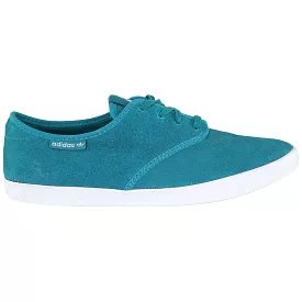 Adidas Adria PS Womens Blue Plimsolls