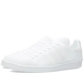 Adidas Campus 80s PrimeknitWhite