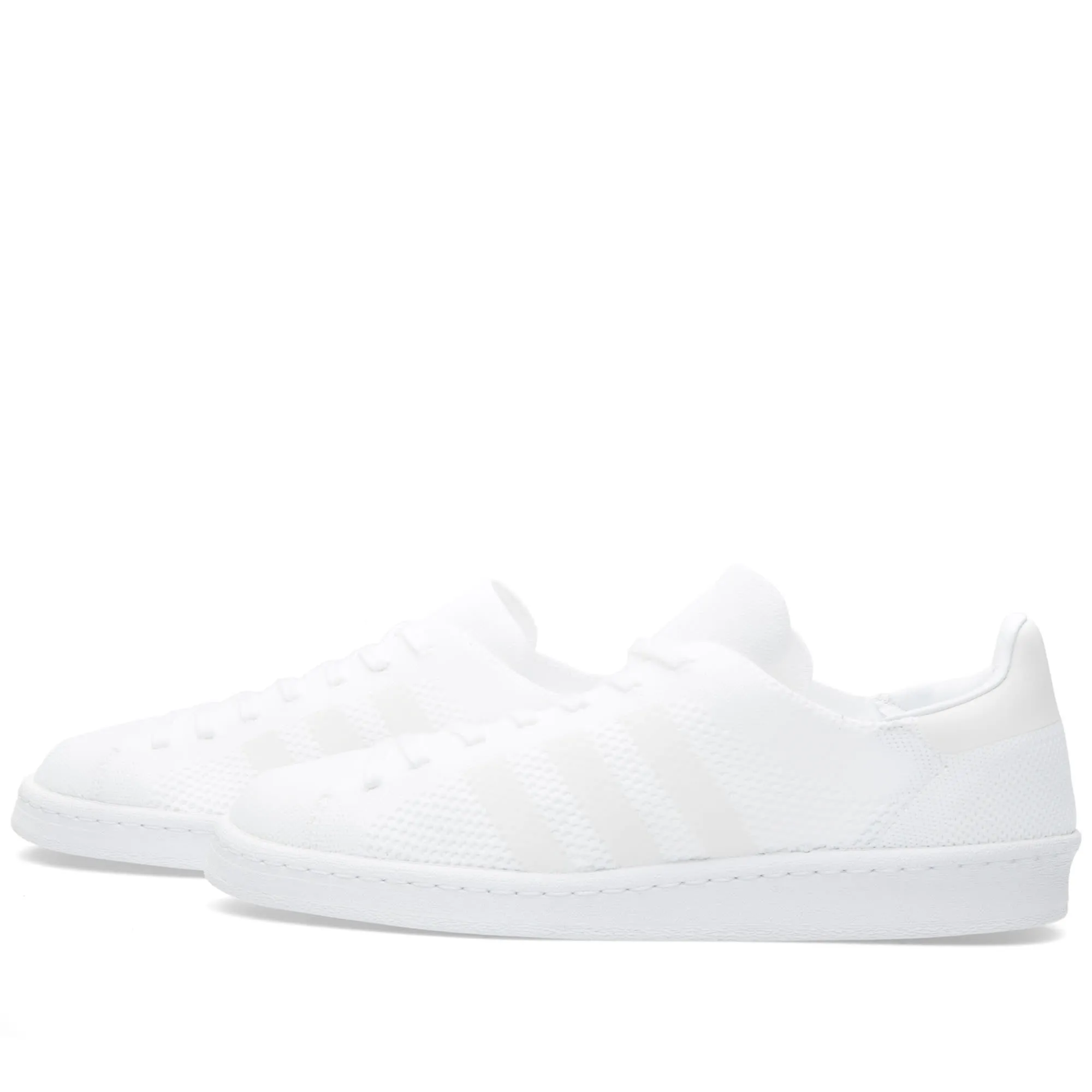 Adidas Campus 80s PrimeknitWhite