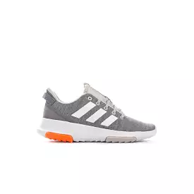 Adidas CloudFoam Racer TR Kids Grey Trainers