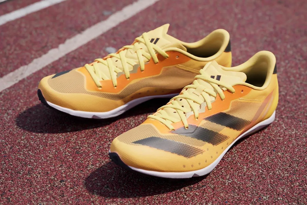 ADIDAS DISTANCESTAR