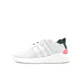 ADIDAS EQT SUPPORT 93/17 WHITE RED 2017