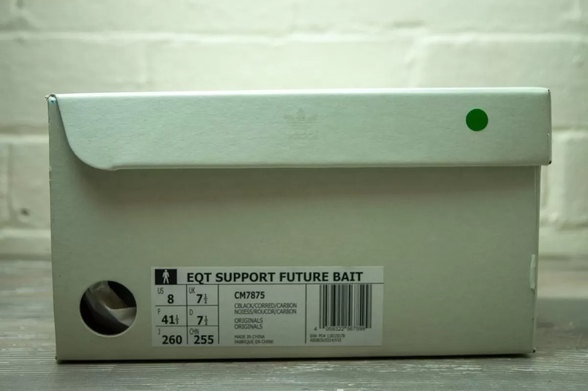 Adidas EQT Support Future Bait CM7875