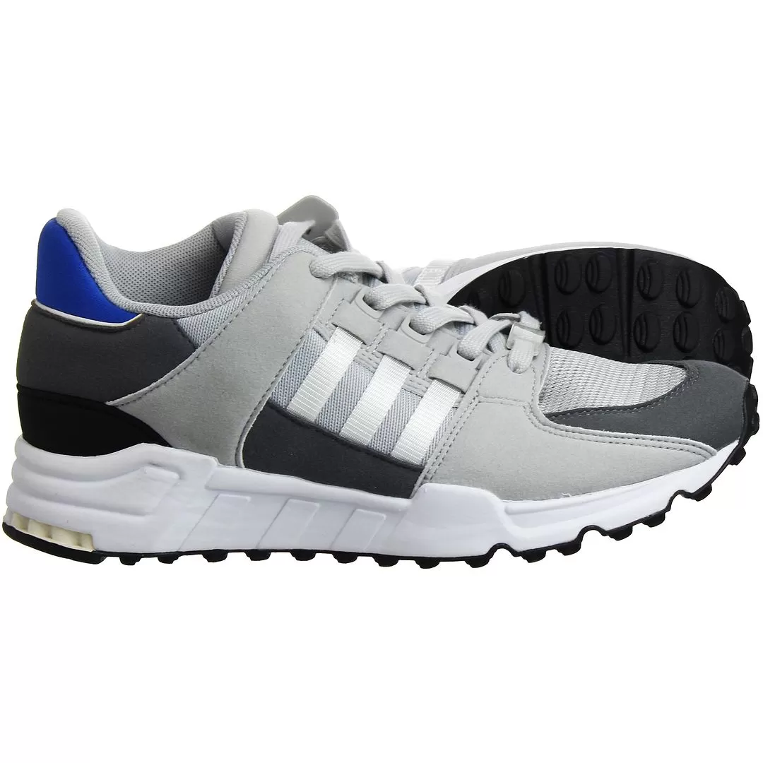 Adidas EQT Support Kids Grey Trainers