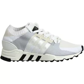 Adidas EQT Support RF PK Mens White/Silver Trainers