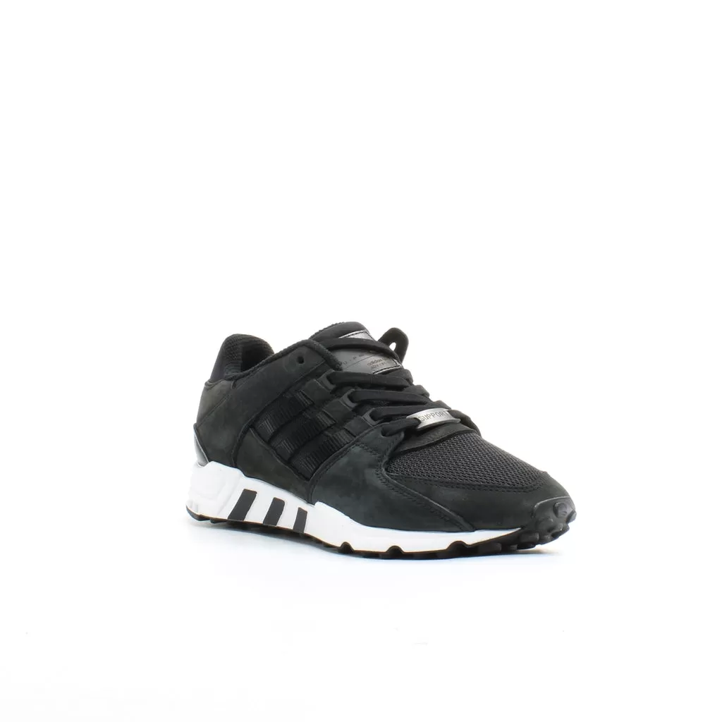 Adidas Equipment Support Mens Black Trainers