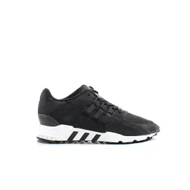 Adidas Equipment Support Mens Black Trainers