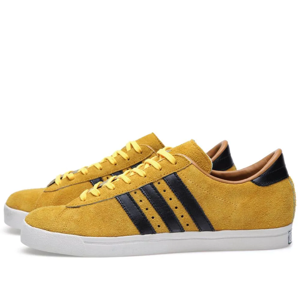 Adidas GreenstarSunshine & Black