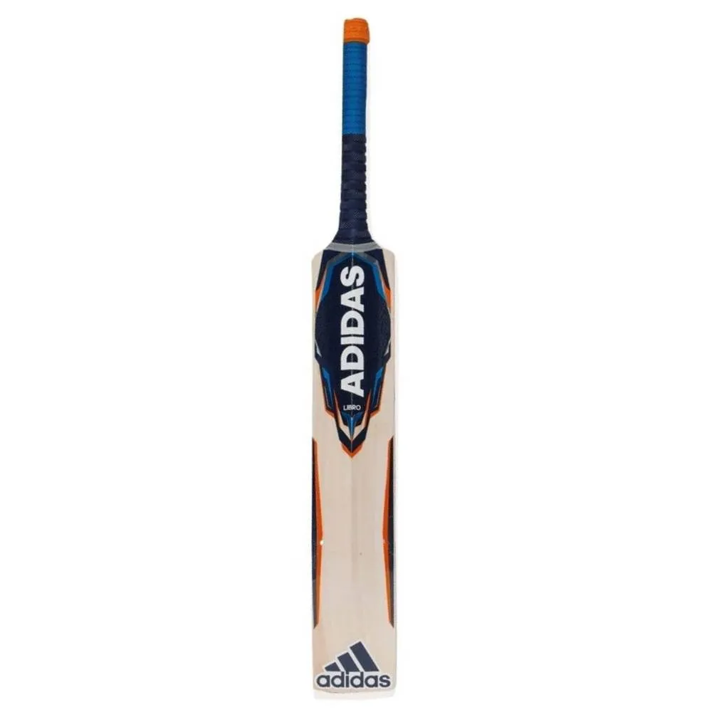 Adidas Libro 2.0 English Willow Cricket Bat (87cm)