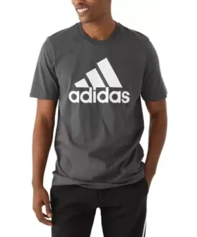 adidas Men's Big Logo Graphic T-Shirt