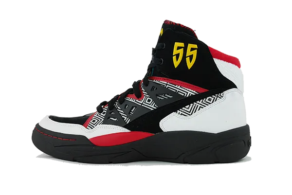 Adidas Mutombo