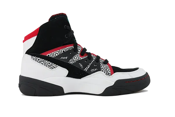 Adidas Mutombo