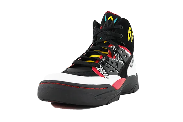 Adidas Mutombo