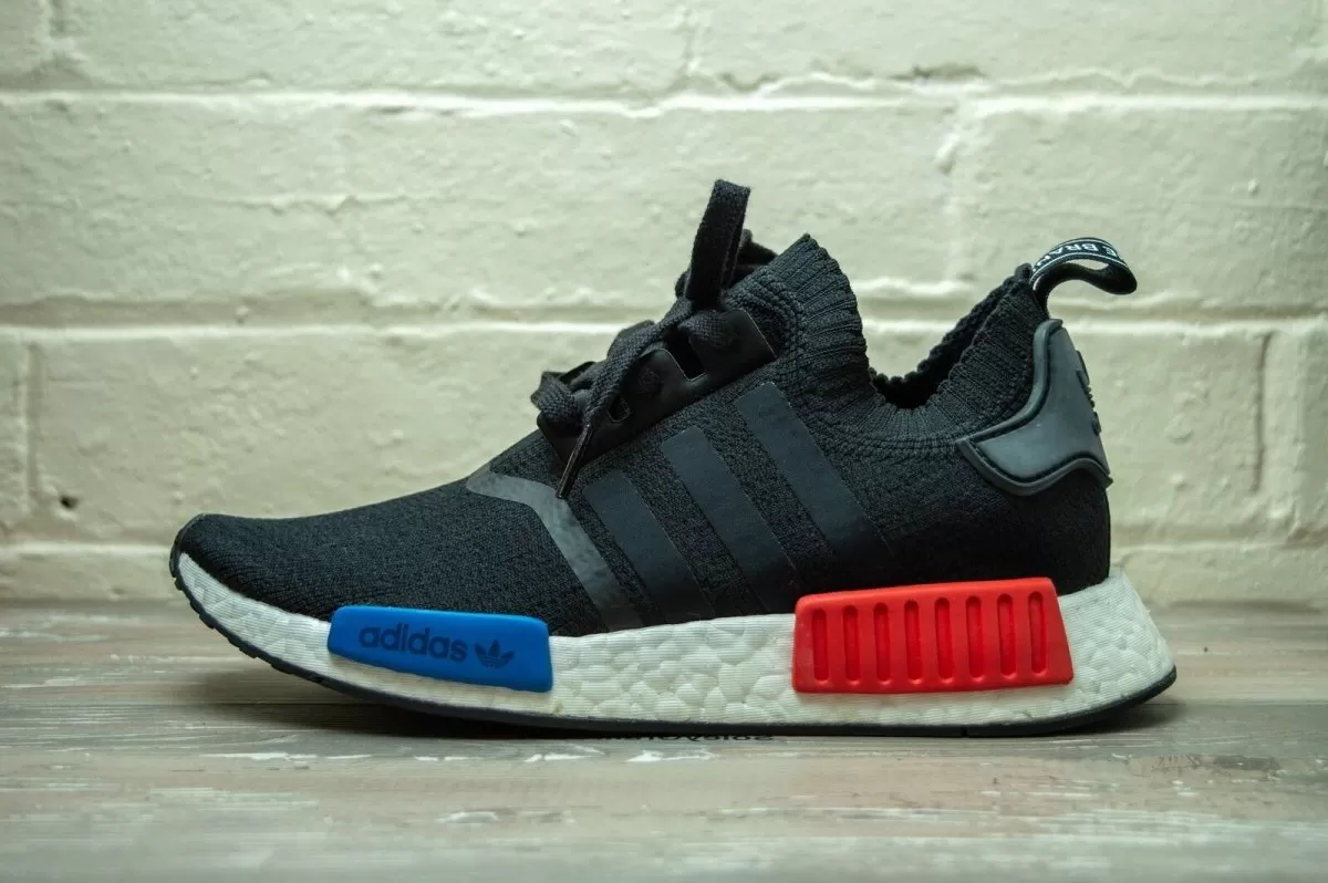 Adidas NMD R1 PK OG S79168