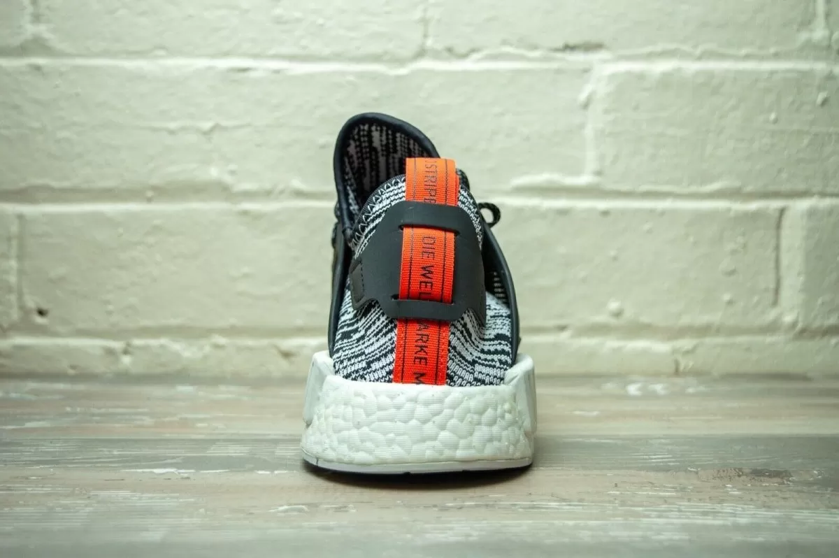 Adidas NMD XR1 Glitch Camo S32216