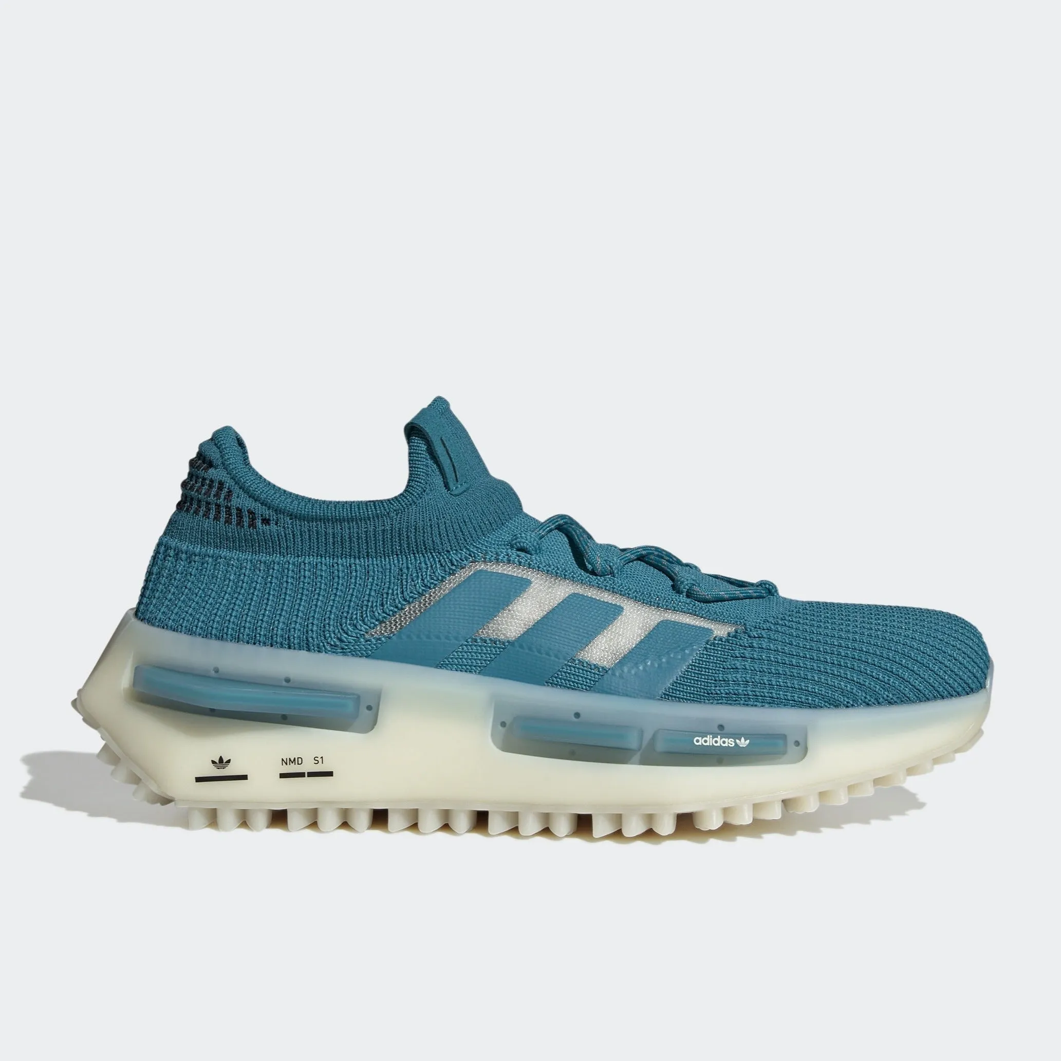 Adidas NMD_S1 Teal