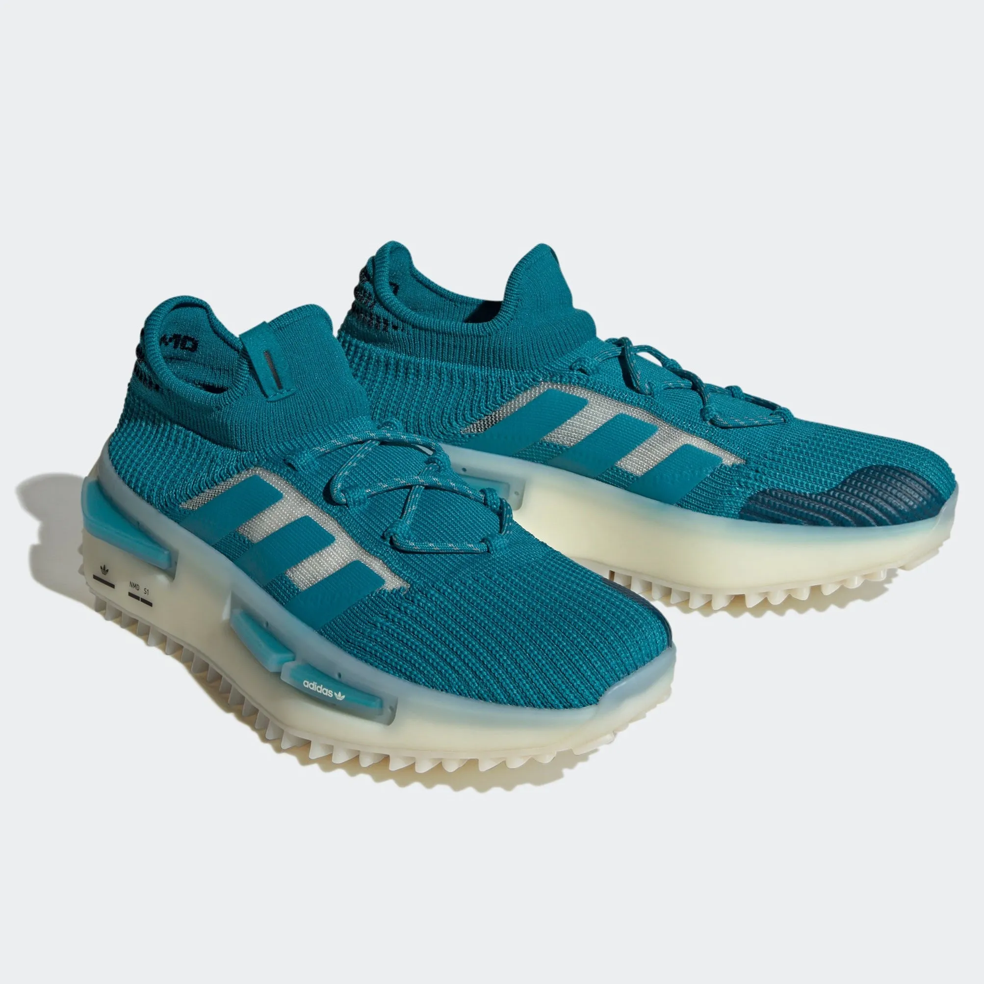 Adidas NMD_S1 Teal