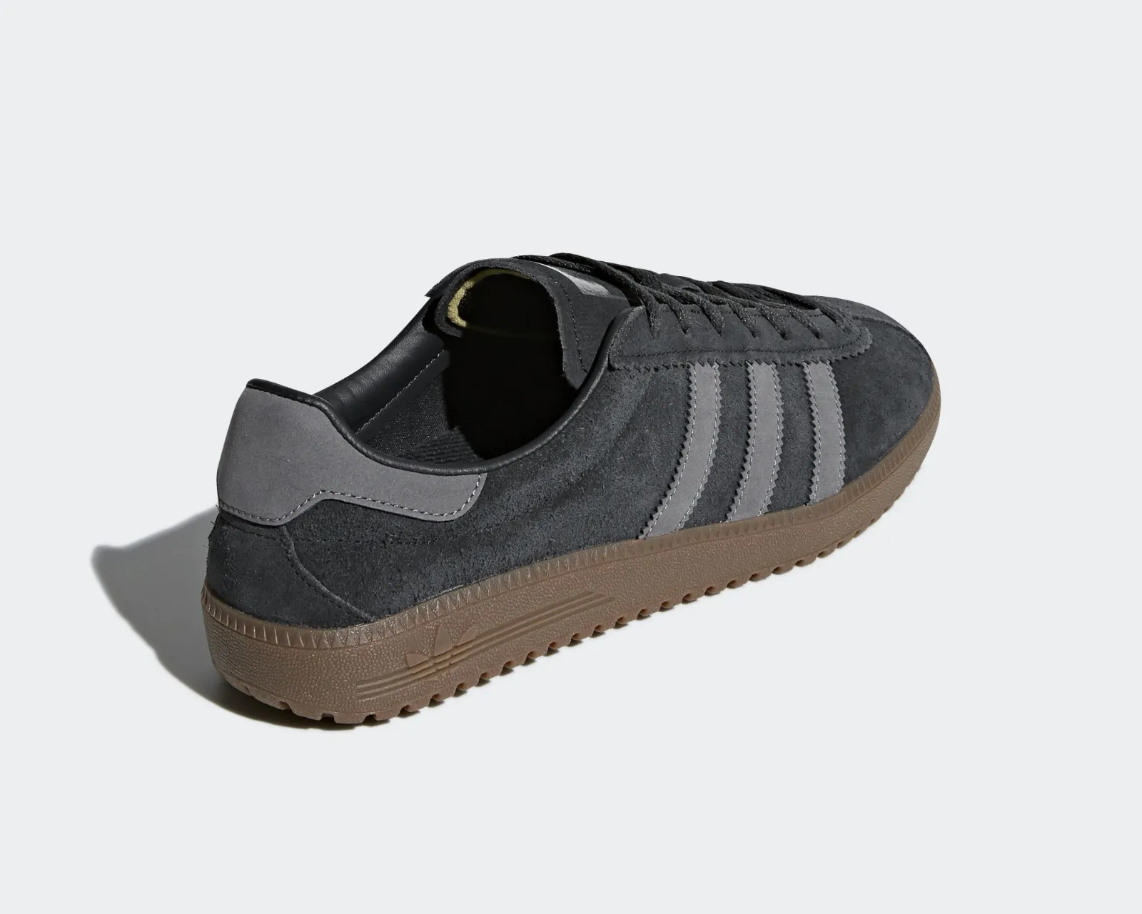 Adidas Originals Bermuda Carbon Grey Four Gum CQ2781