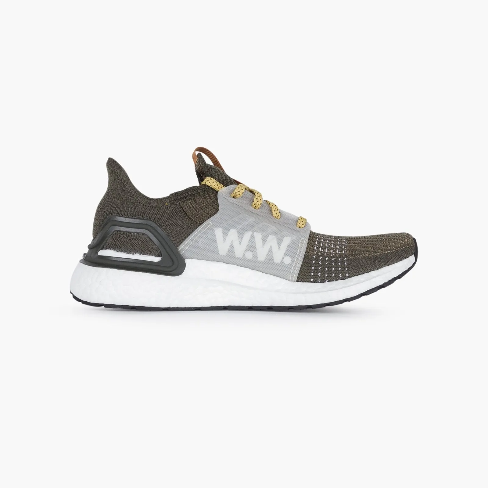 adidas Originals x Wood Wood Ultraboost 19 Womens