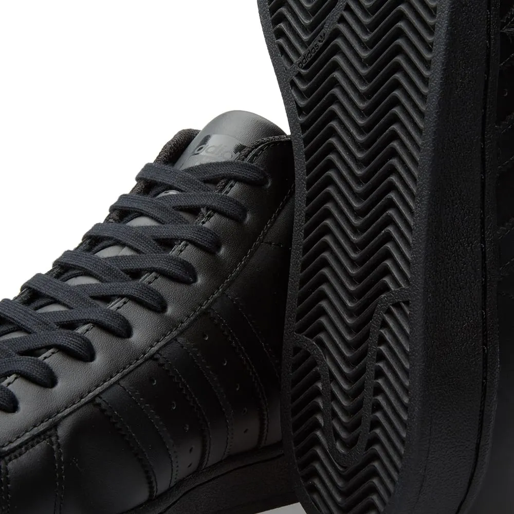 Adidas Pro ModelCore Black