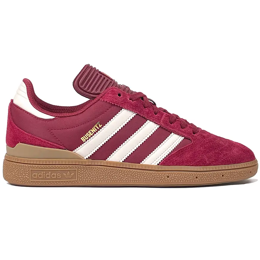 Adidas Skateboarding Busenitz Shoe