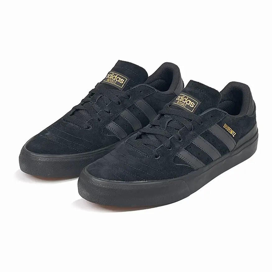 Adidas Skateboarding Busenitz Vulc II Shoe