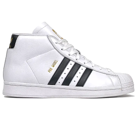 Adidas Skateboarding Pro Model ADV Shoe