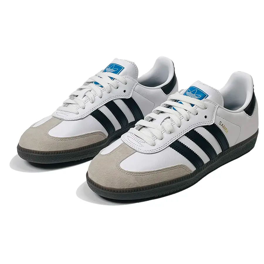 Adidas Skateboarding Samba ADV Shoe