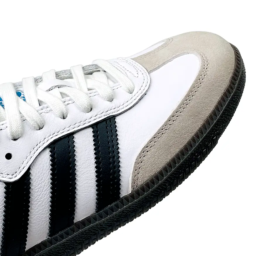 Adidas Skateboarding Samba ADV Shoe