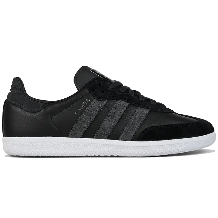 Adidas Skateboarding Samba ADV Shoe