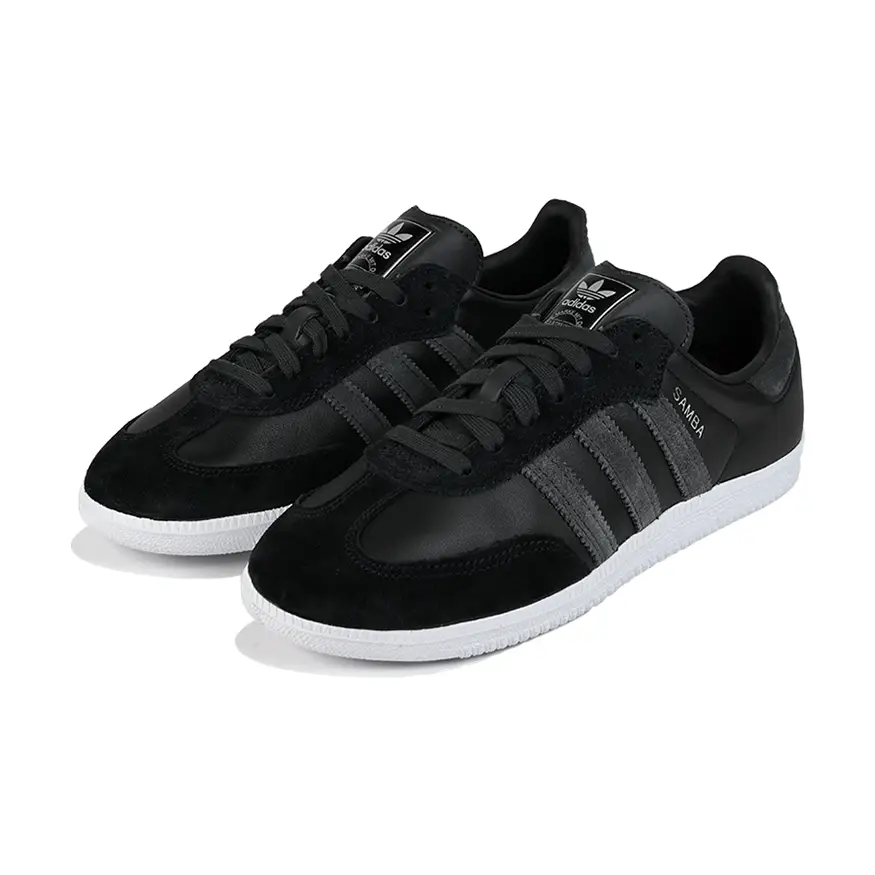 Adidas Skateboarding Samba ADV Shoe