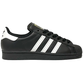 Adidas Skateboarding Superstar ADV Shoe