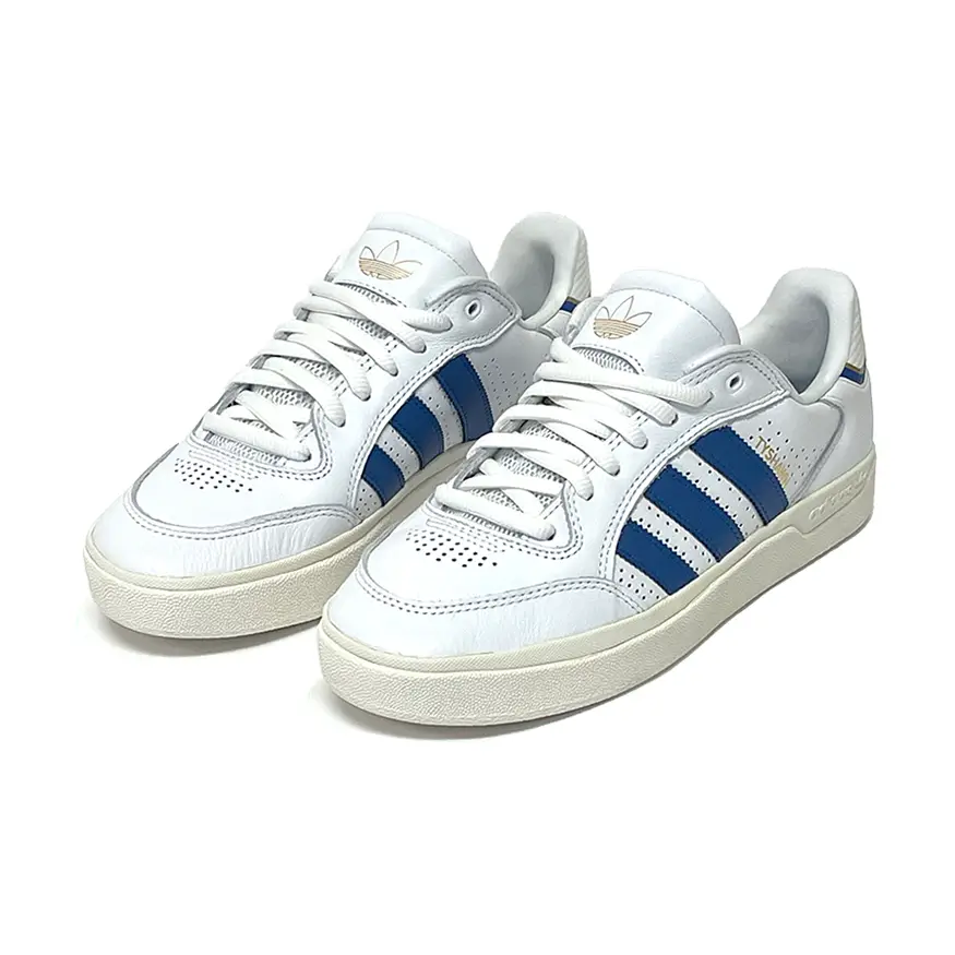 Adidas Skateboarding Tyshawn Low Shoe