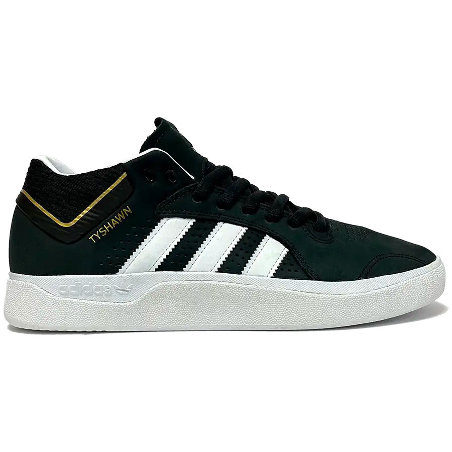 Adidas Skateboarding Tyshawn Shoe