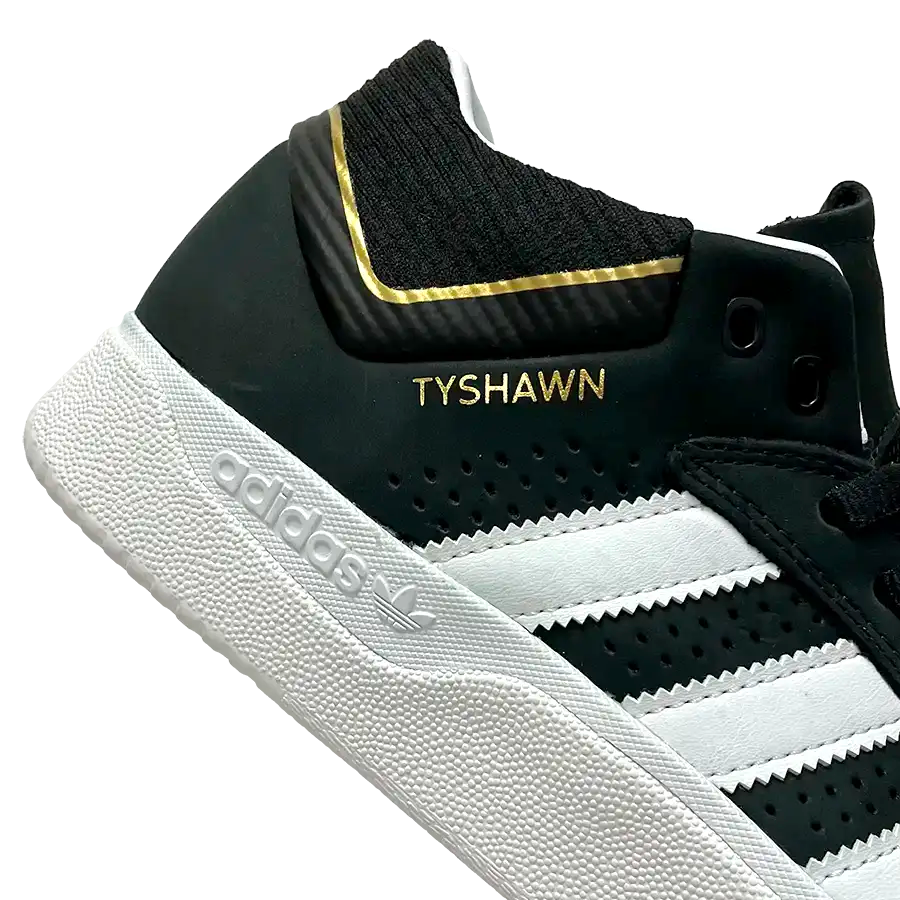 Adidas Skateboarding Tyshawn Shoe