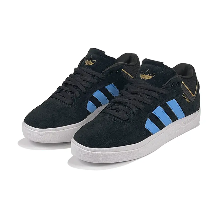 Adidas Skateboarding Tyshawn Shoe