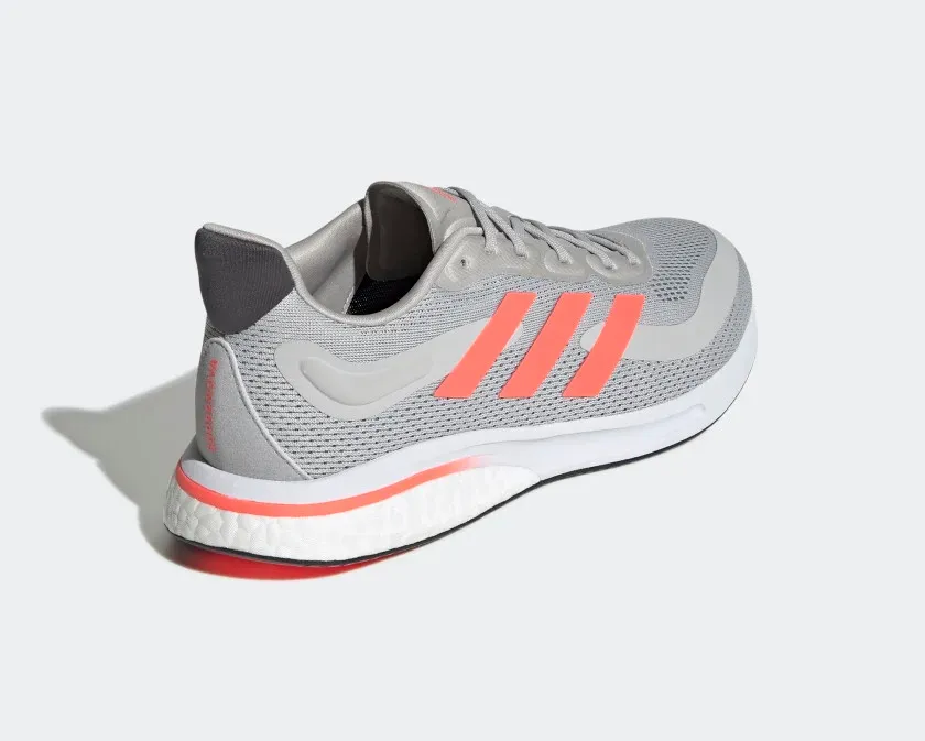 Adidas Supernova Grey Two Turbo Grey Six GX2961