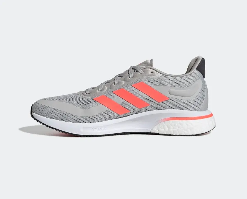 Adidas Supernova Grey Two Turbo Grey Six GX2961