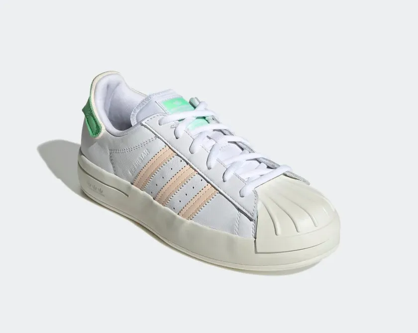 Adidas Superstar Ayoon Cloud White Off White Night Sky GW9587