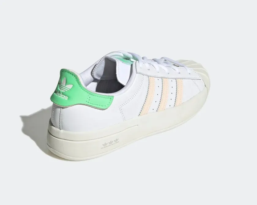 Adidas Superstar Ayoon Cloud White Off White Night Sky GW9587