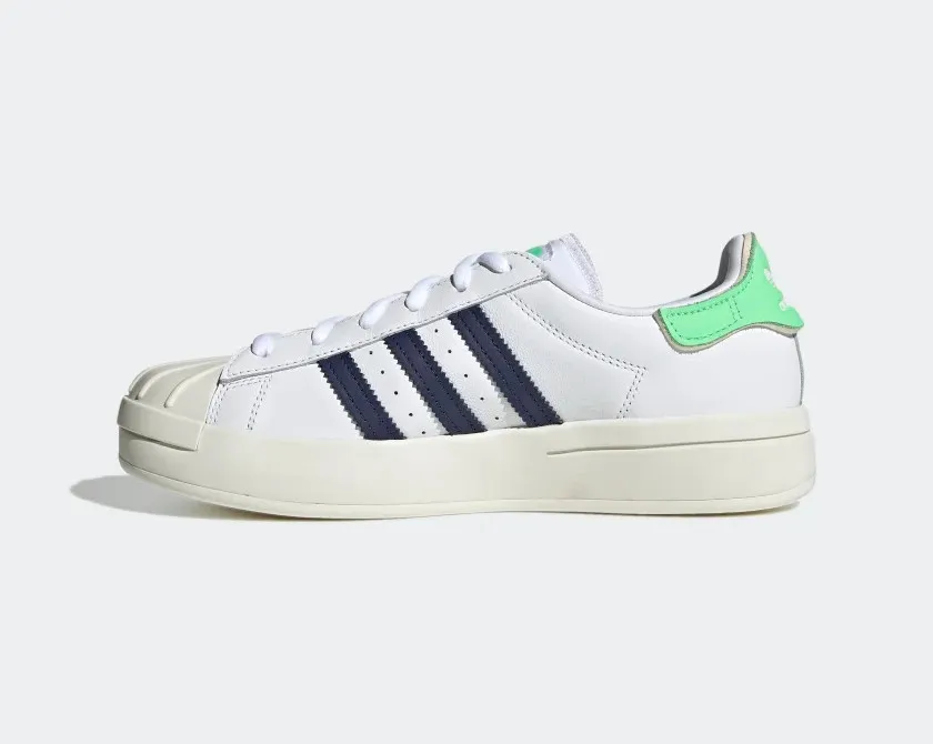 Adidas Superstar Ayoon Cloud White Off White Night Sky GW9587