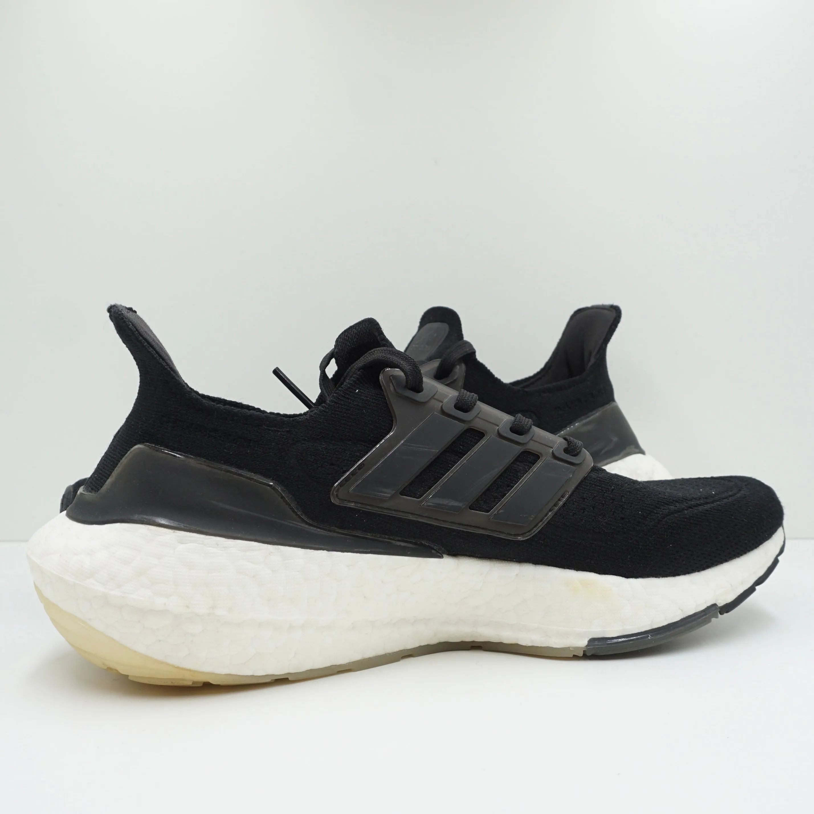 Adidas Ultraboost 21 Black (W)